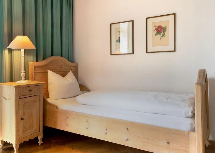 Hotel Kolbergarten