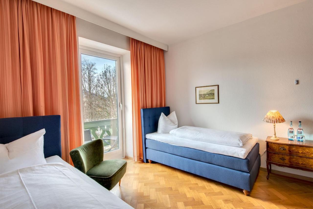 Kolbergarten 3* Bad Tölz